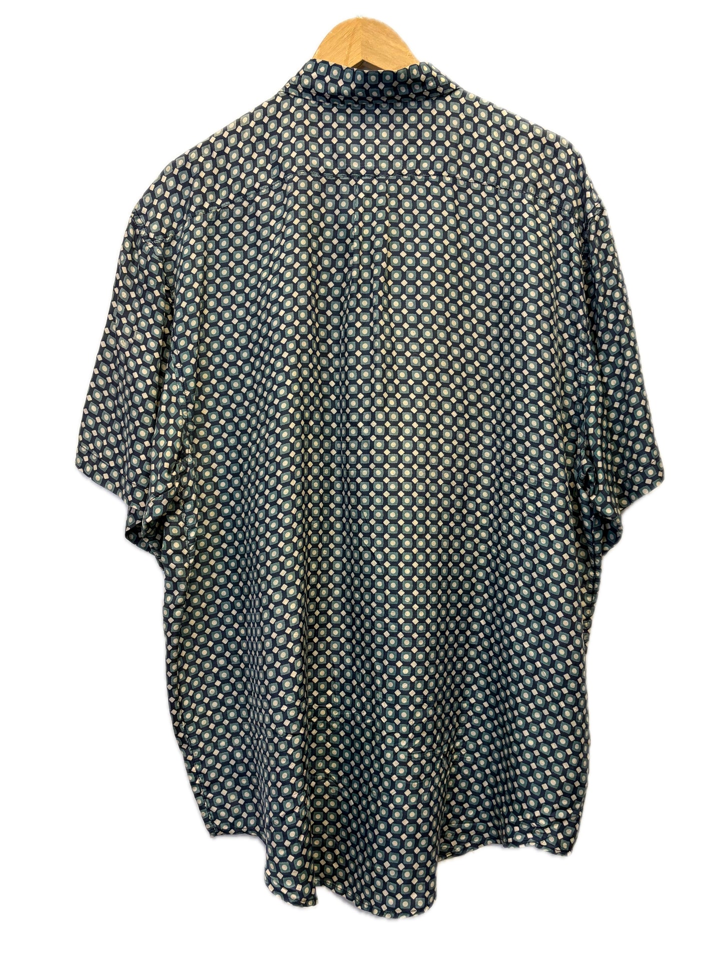 Vintage Camicia