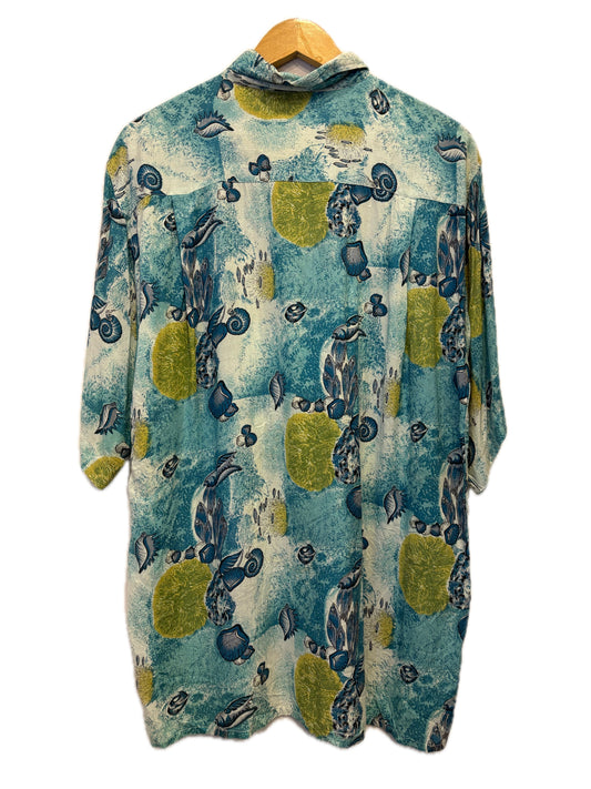 Vintage Camicia