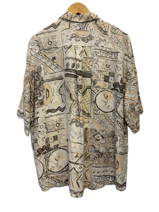 Vintage Camicia