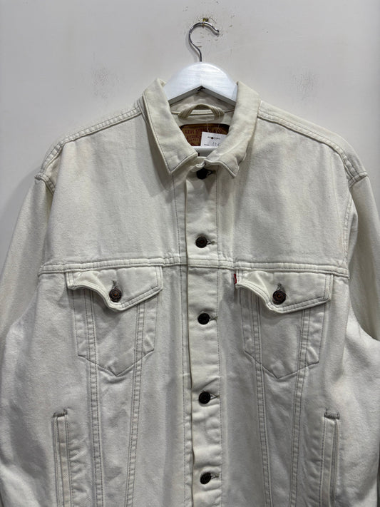 Levi’s giacca in denim