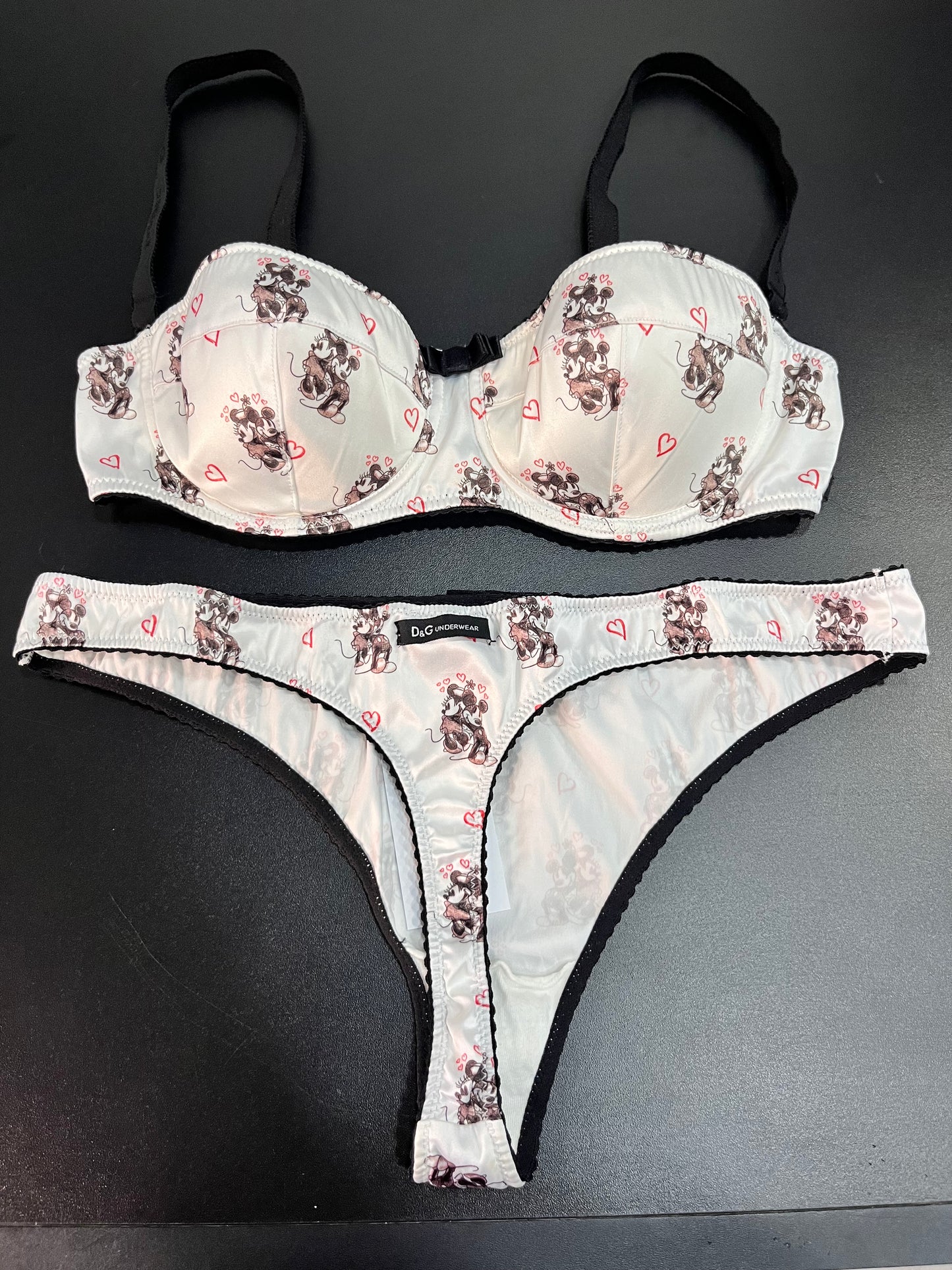 Dolce & Gabbana Underwear