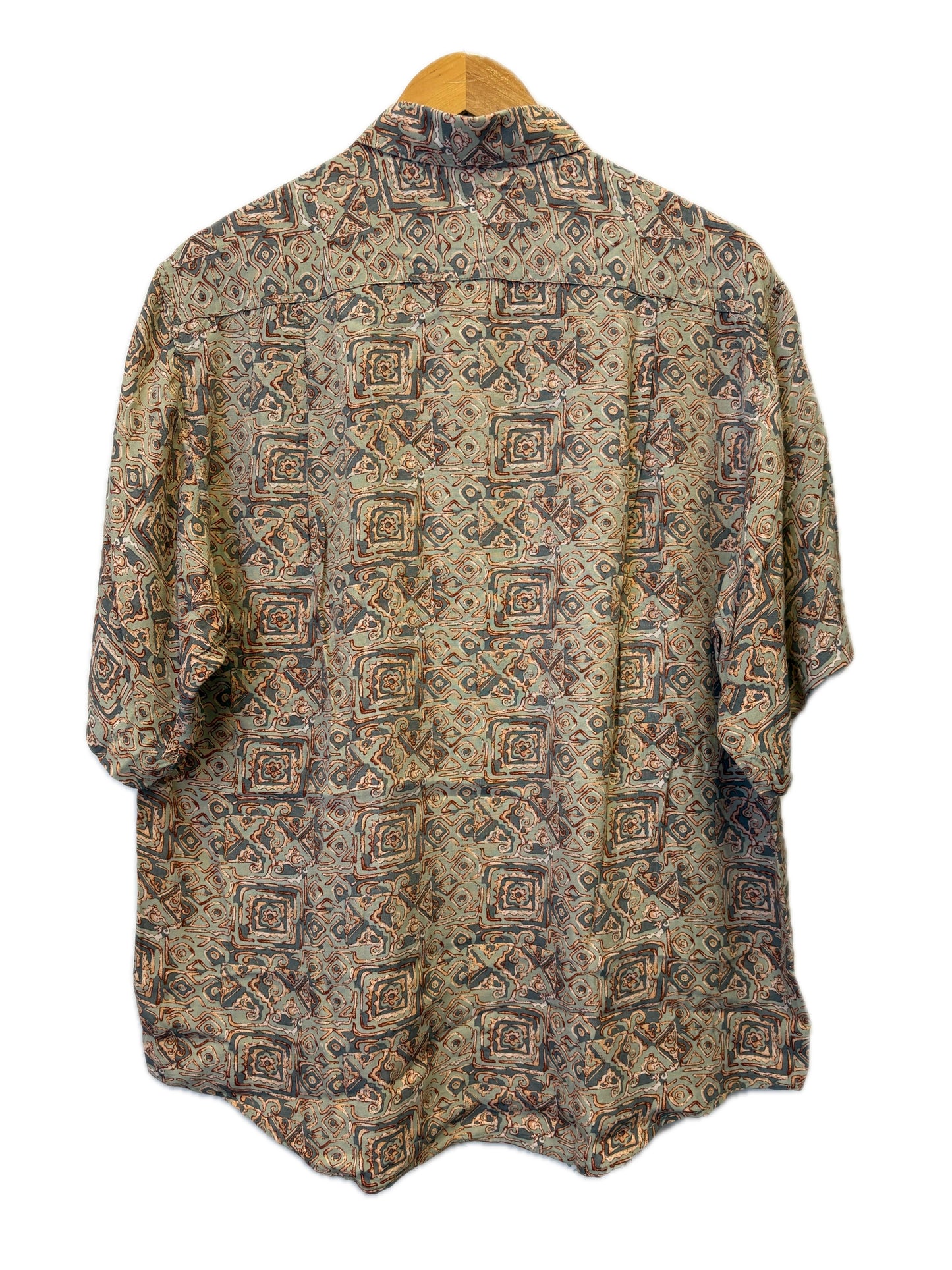 Vintage Camicia