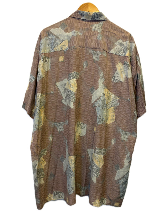 Vintage Camicia