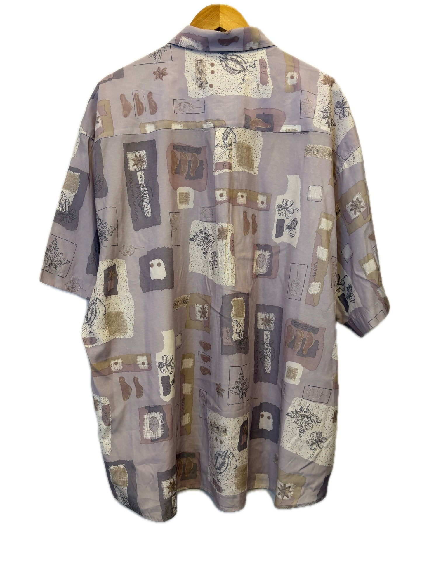 Vintage Camicia