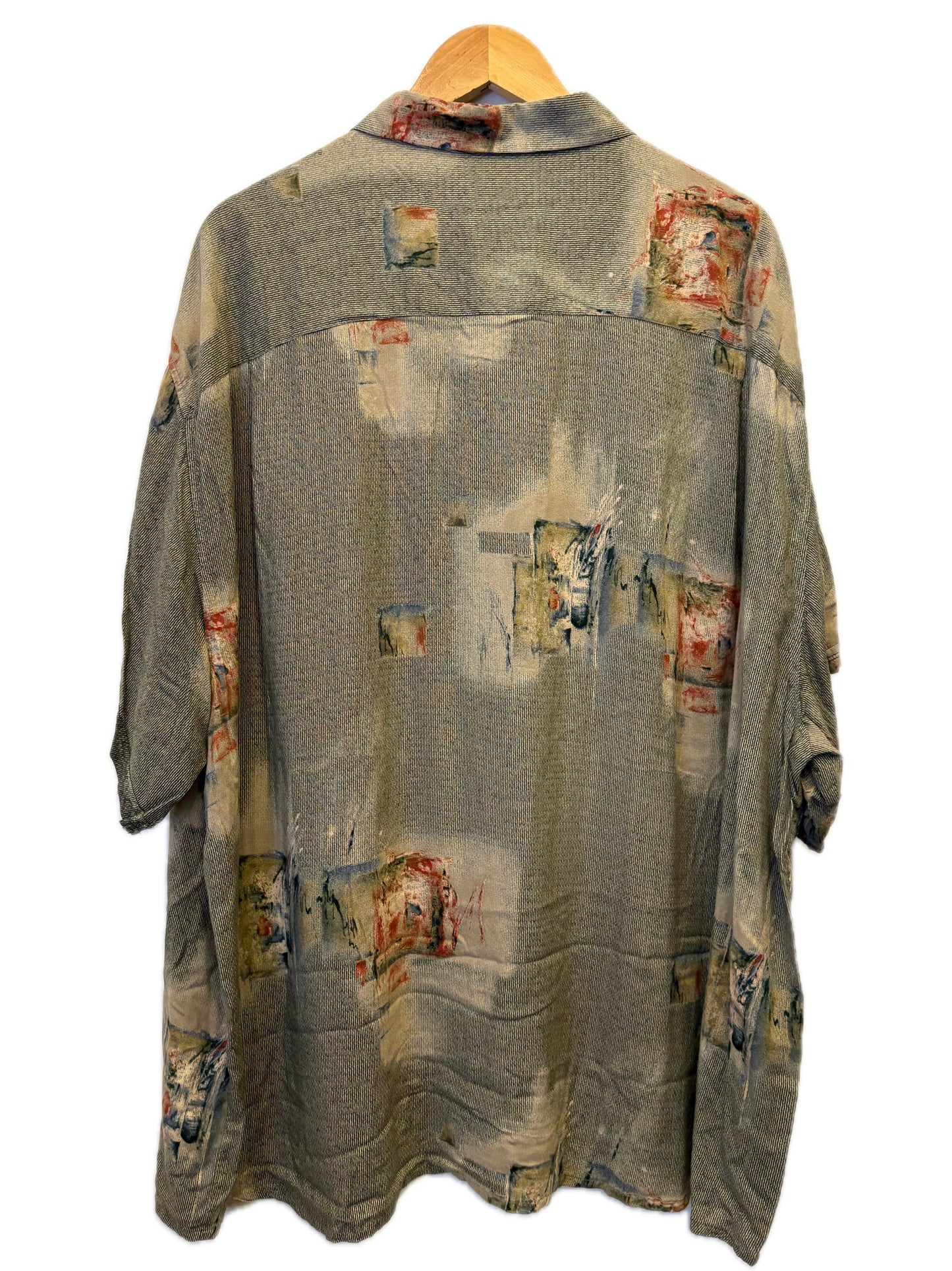 Vintage Camicia