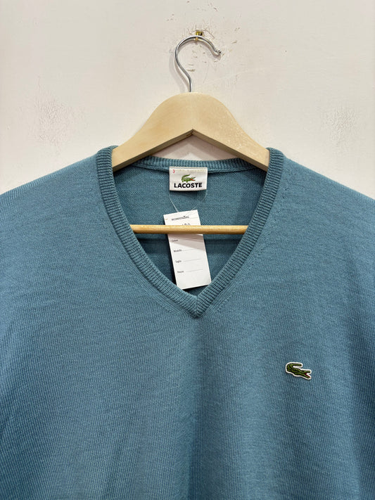 Lacoste