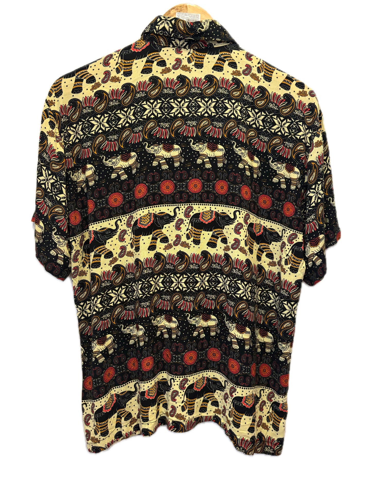 Vintage Camicia