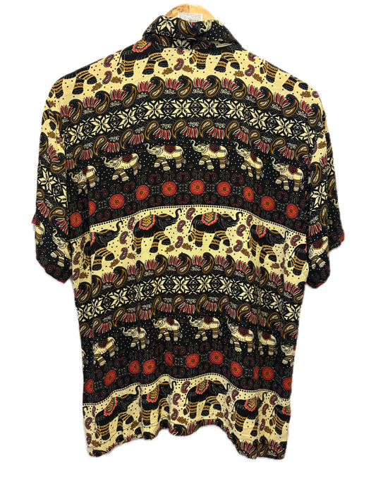Vintage Camicia