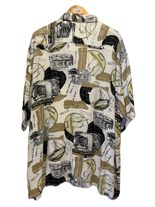 Vintage Camicia