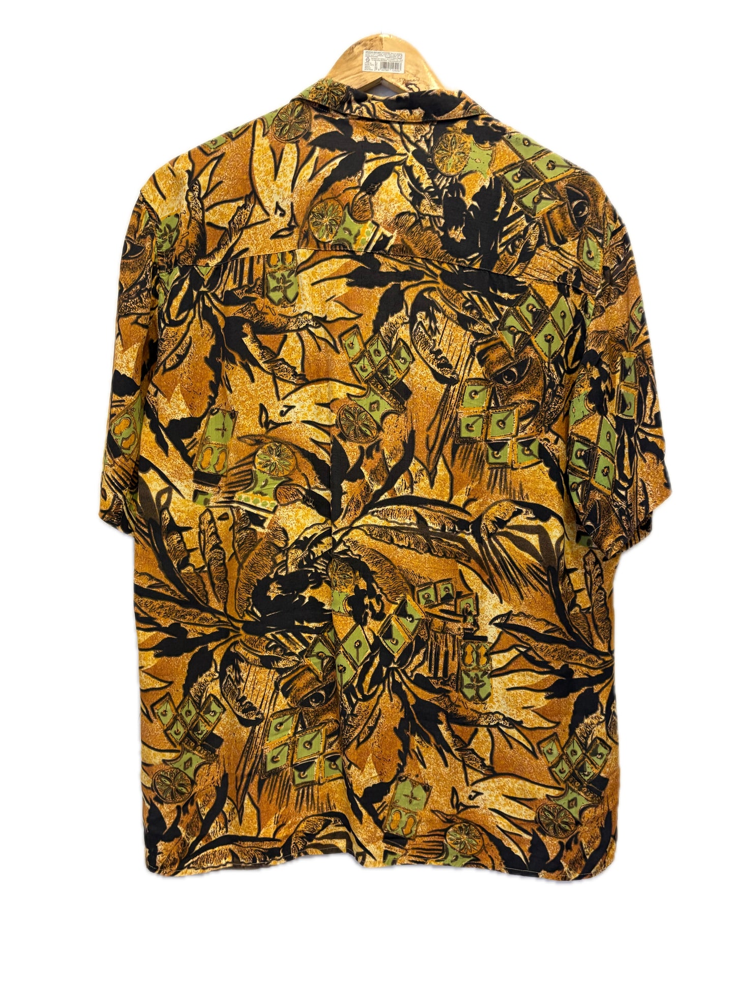 Vintage Camicia