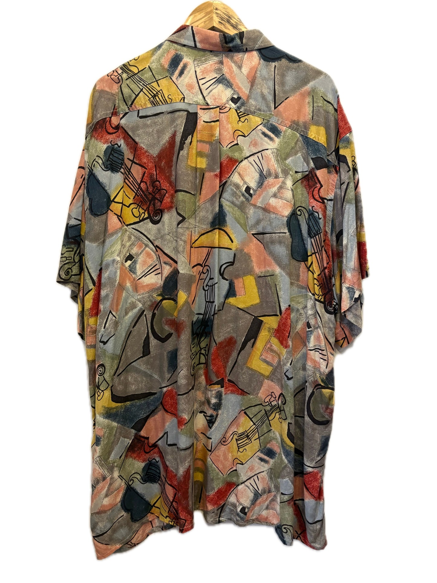 Vintage Camicia