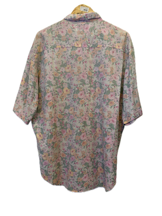 Vintage Camicia