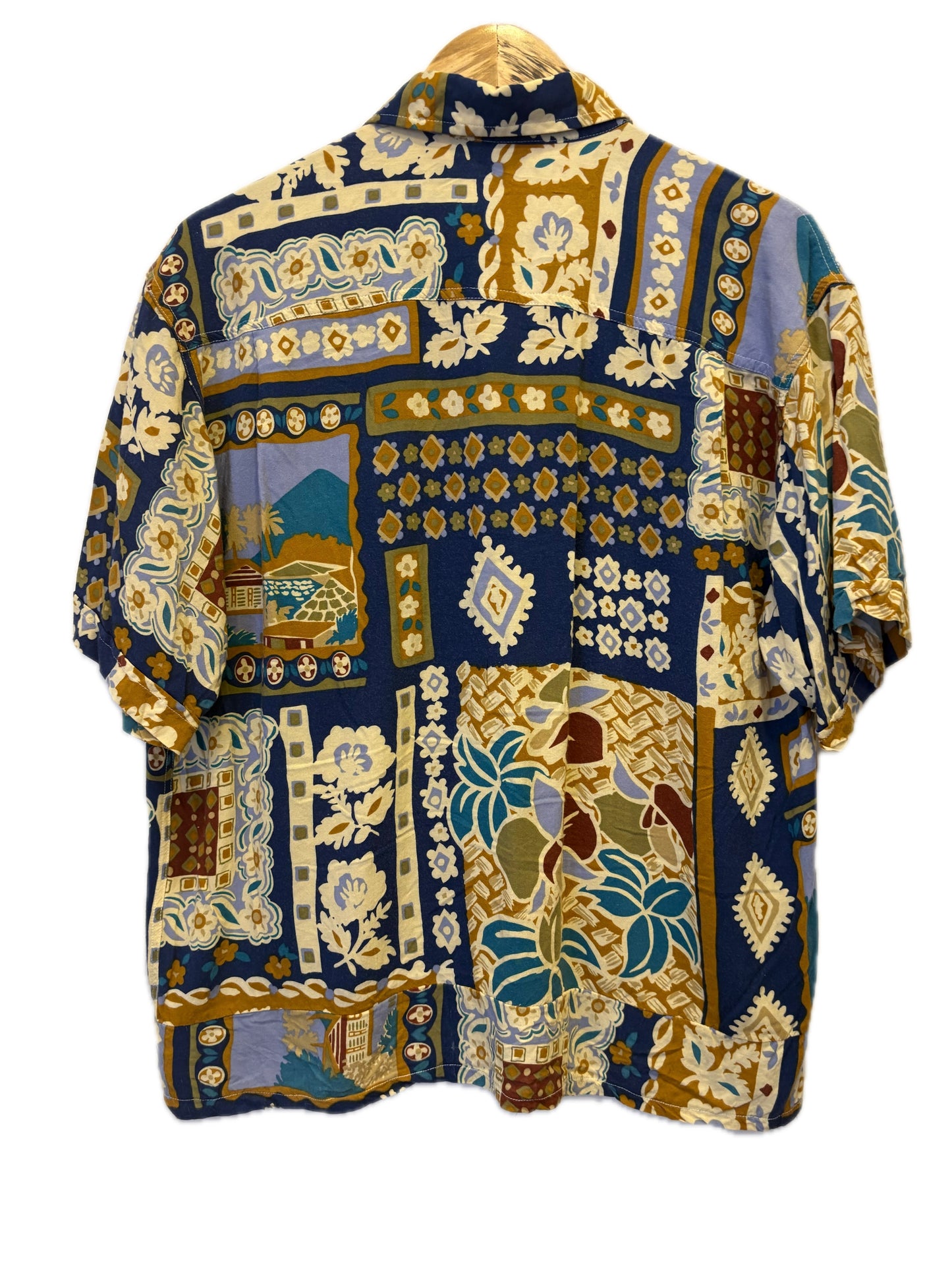 Vintage Camicia