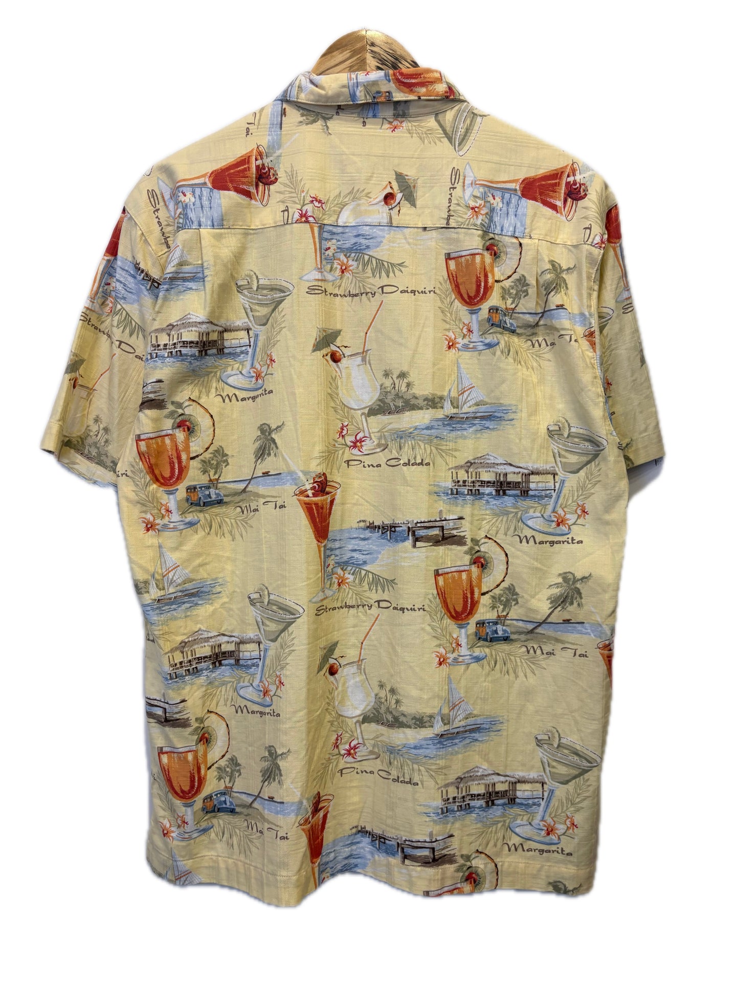 Vintage Camicia