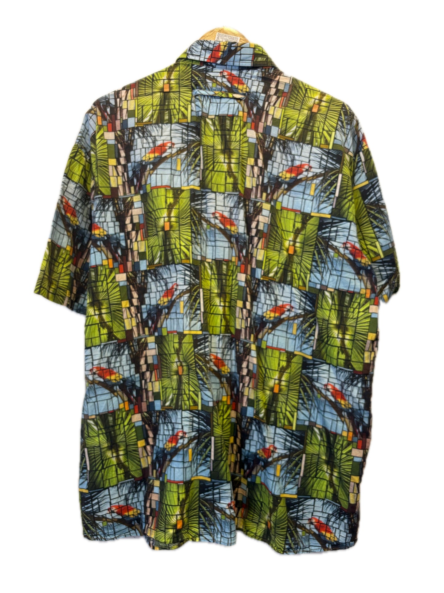 Vintage Camicia