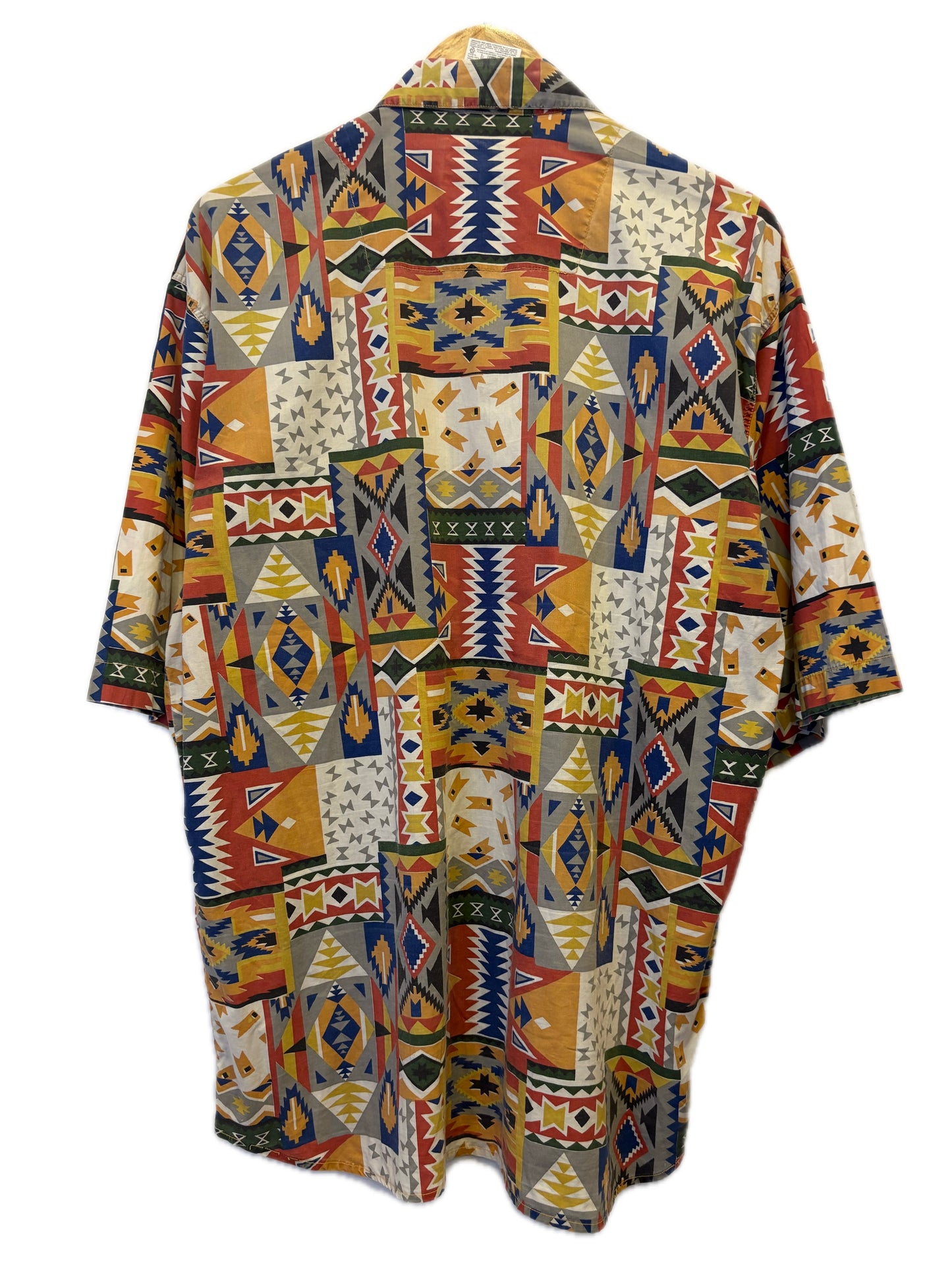 Vintage Camicia