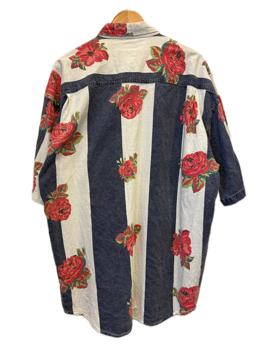Vintage Camicia