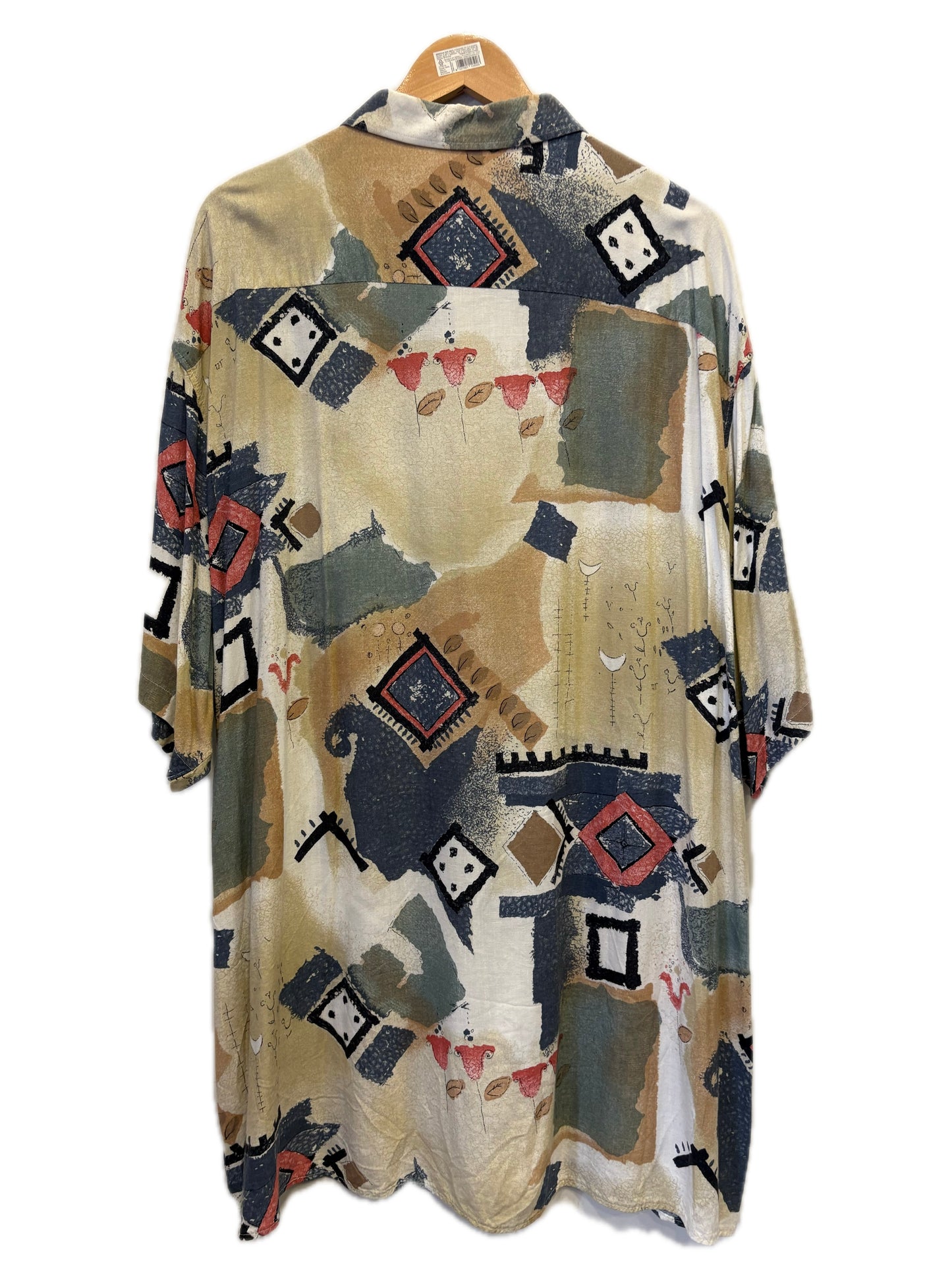 Vintage Camicia