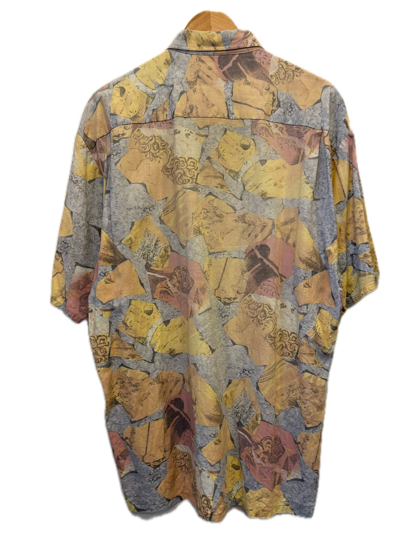 Vintage Camicia