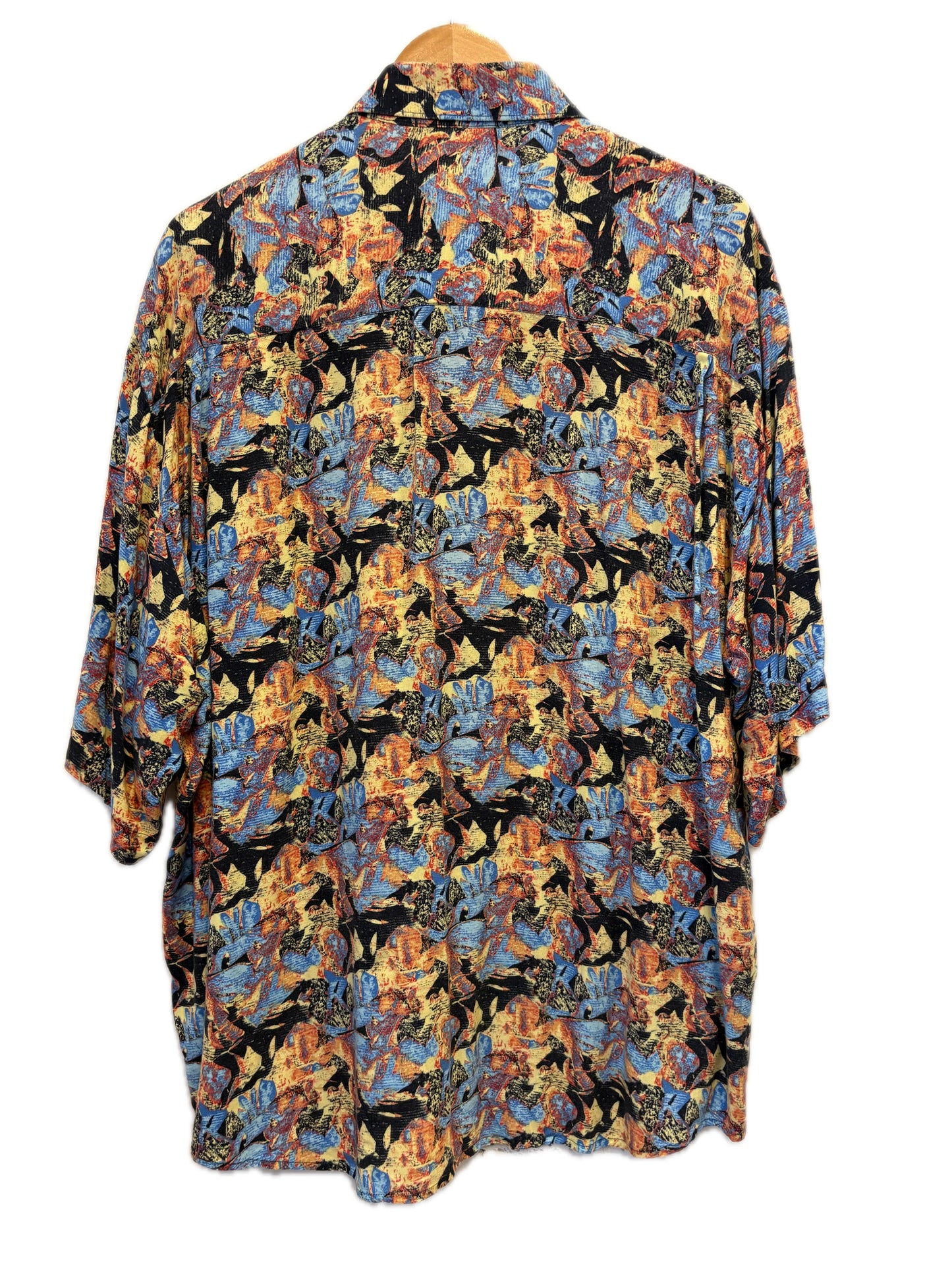Vintage Camicia
