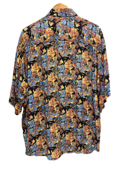 Vintage Camicia