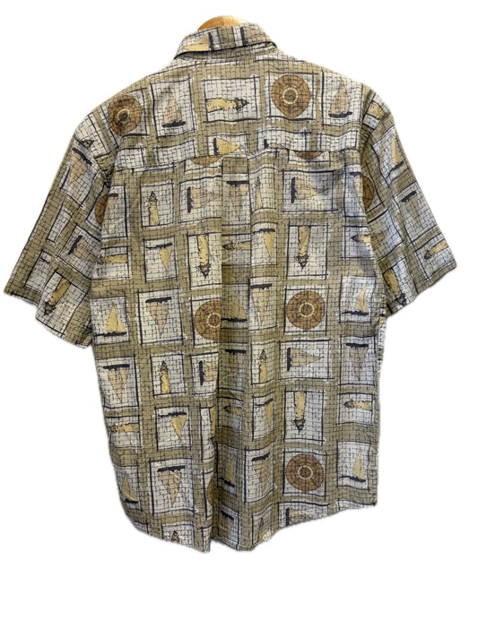 Vintage Camicia