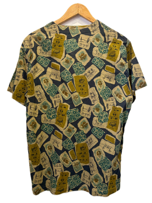 Vintage Camicia