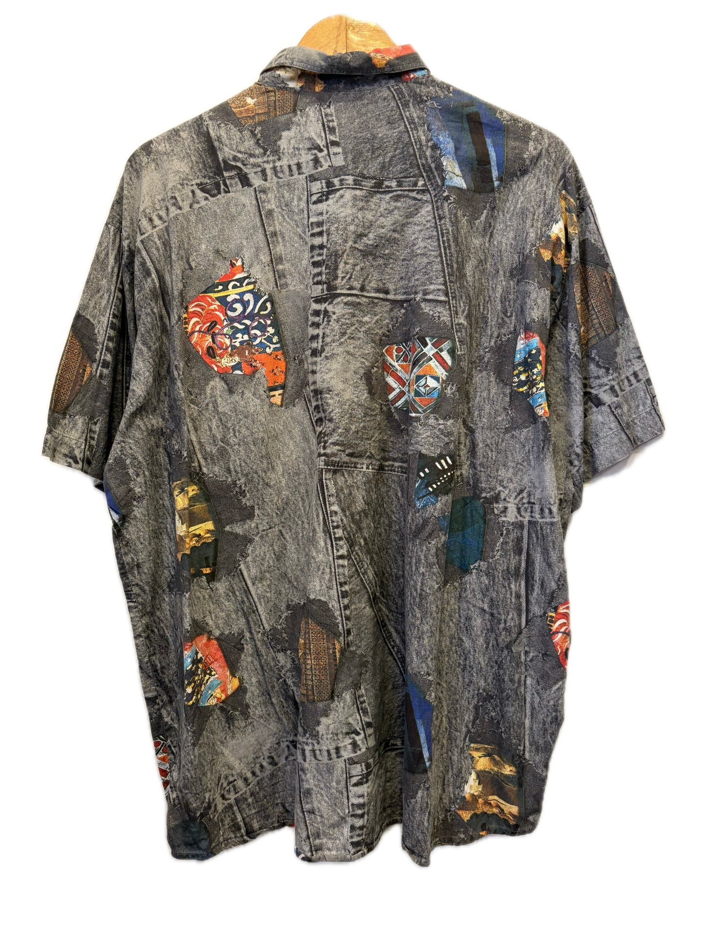 Vintage Camicia