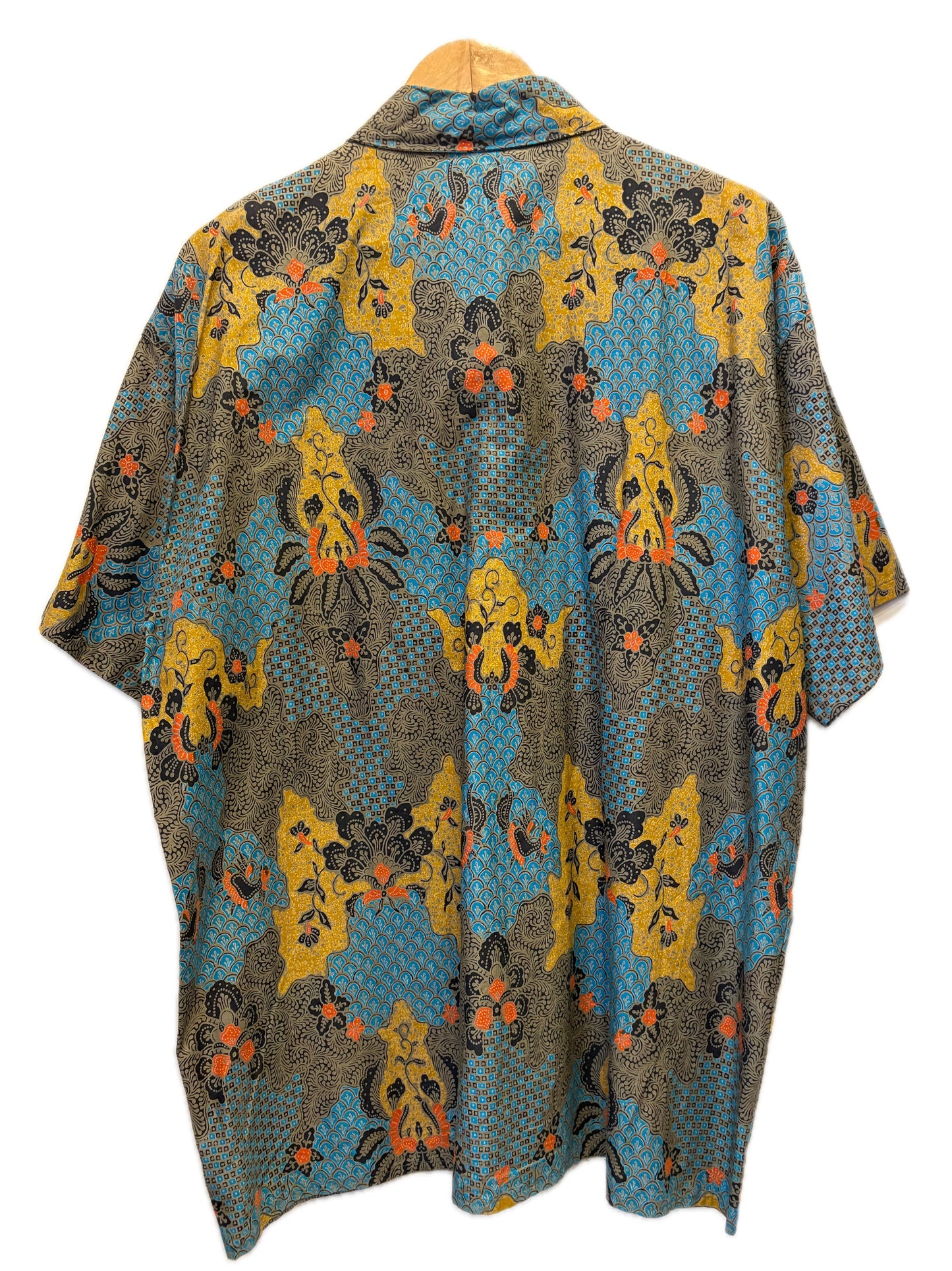 Vintage Camicia