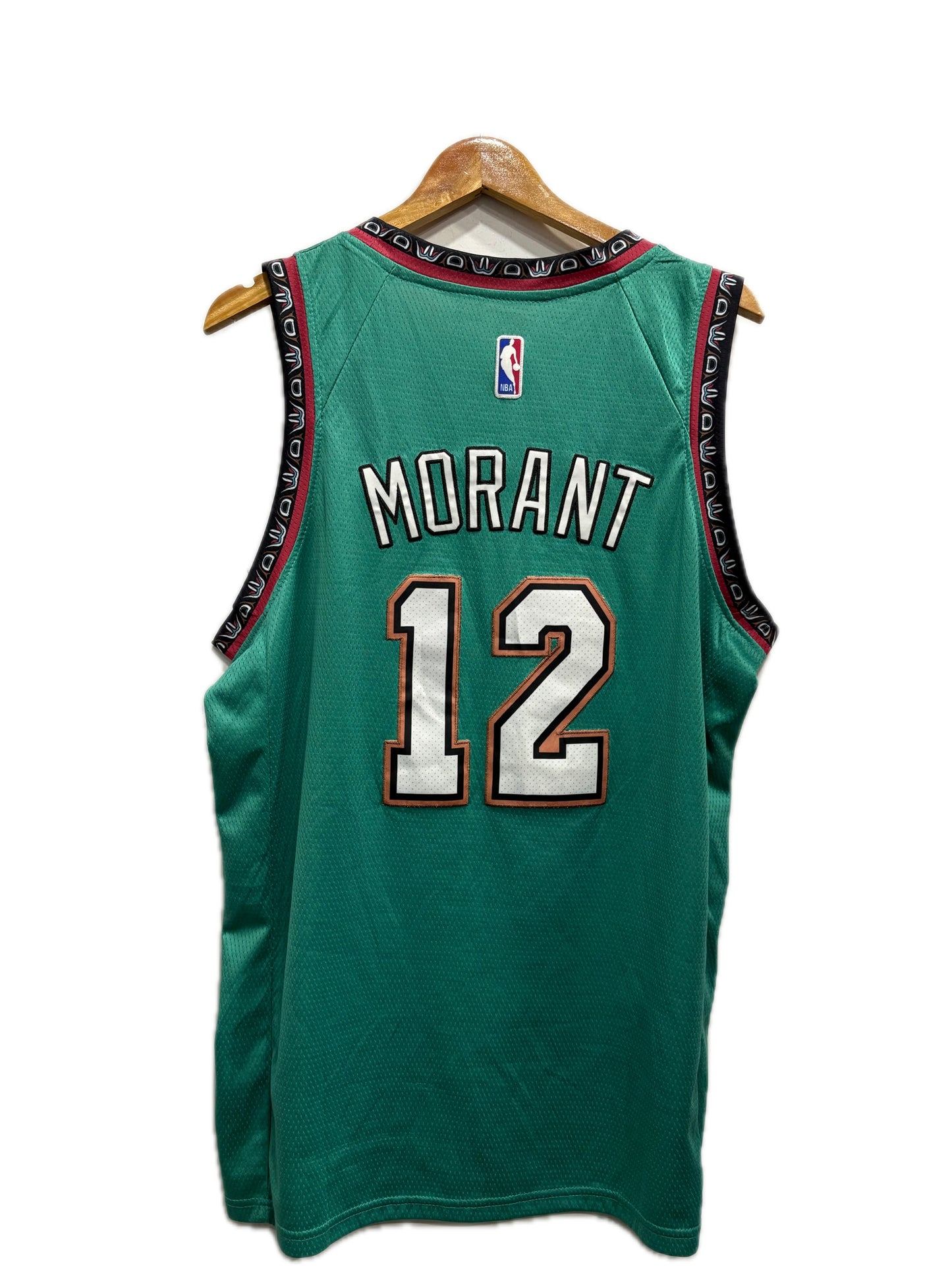 Nike Grizzlies Morant