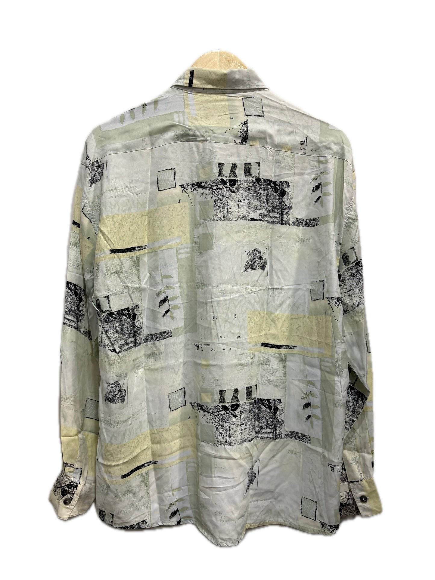 Vintage Camicia