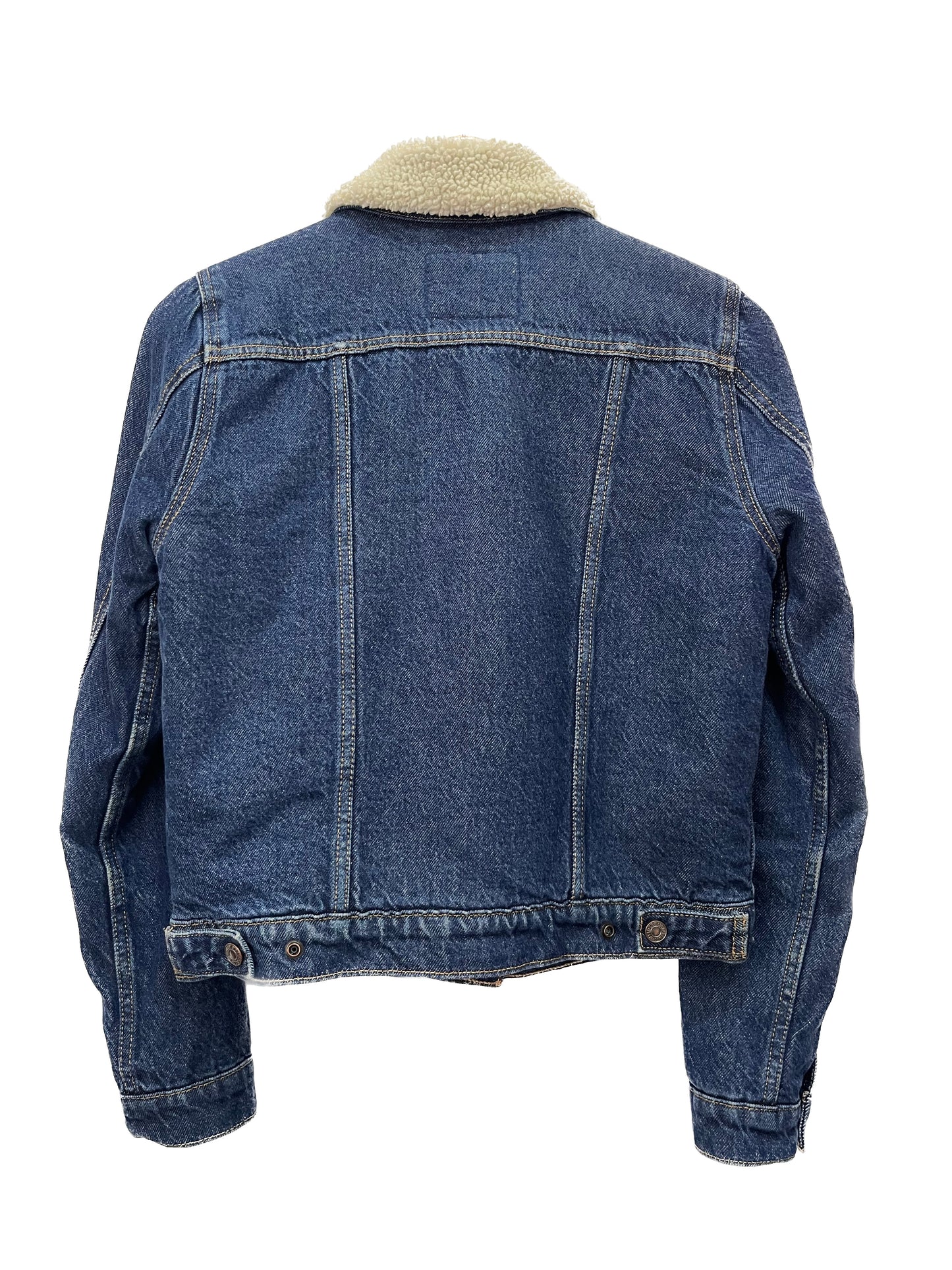 Levi's Sherpa