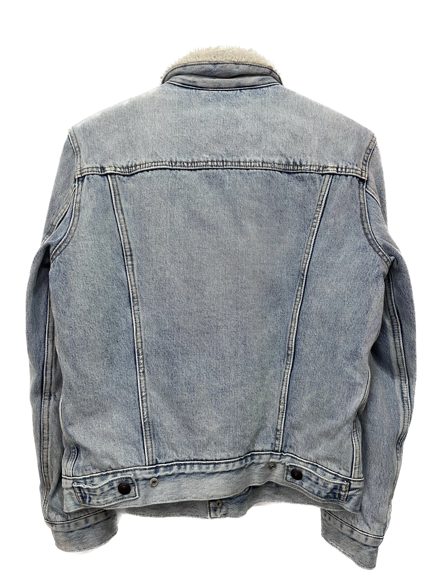 Levi's Sherpa
