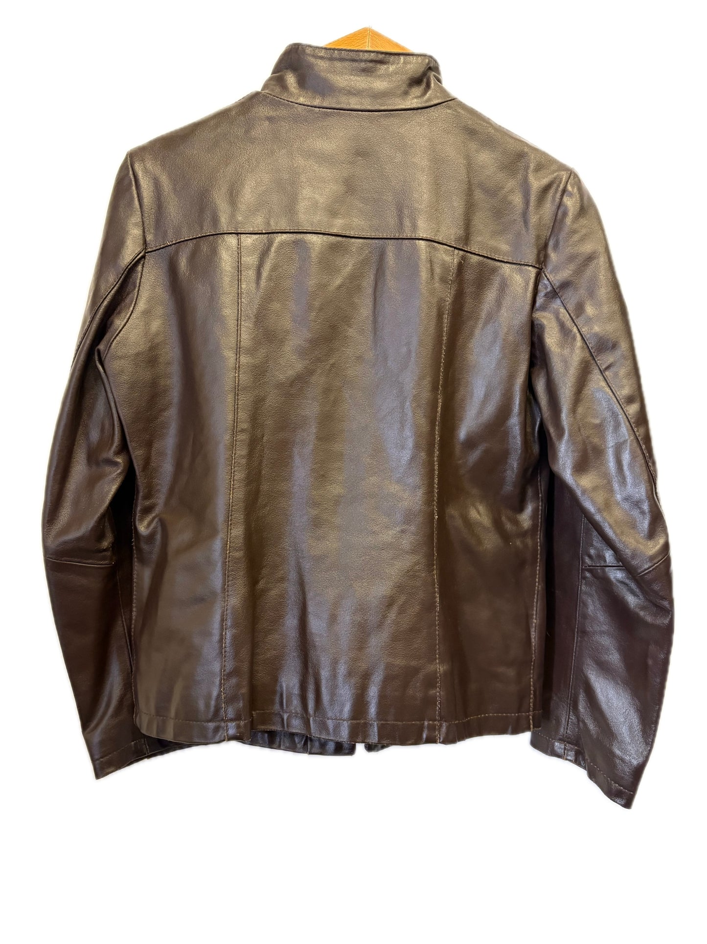 Very Leather