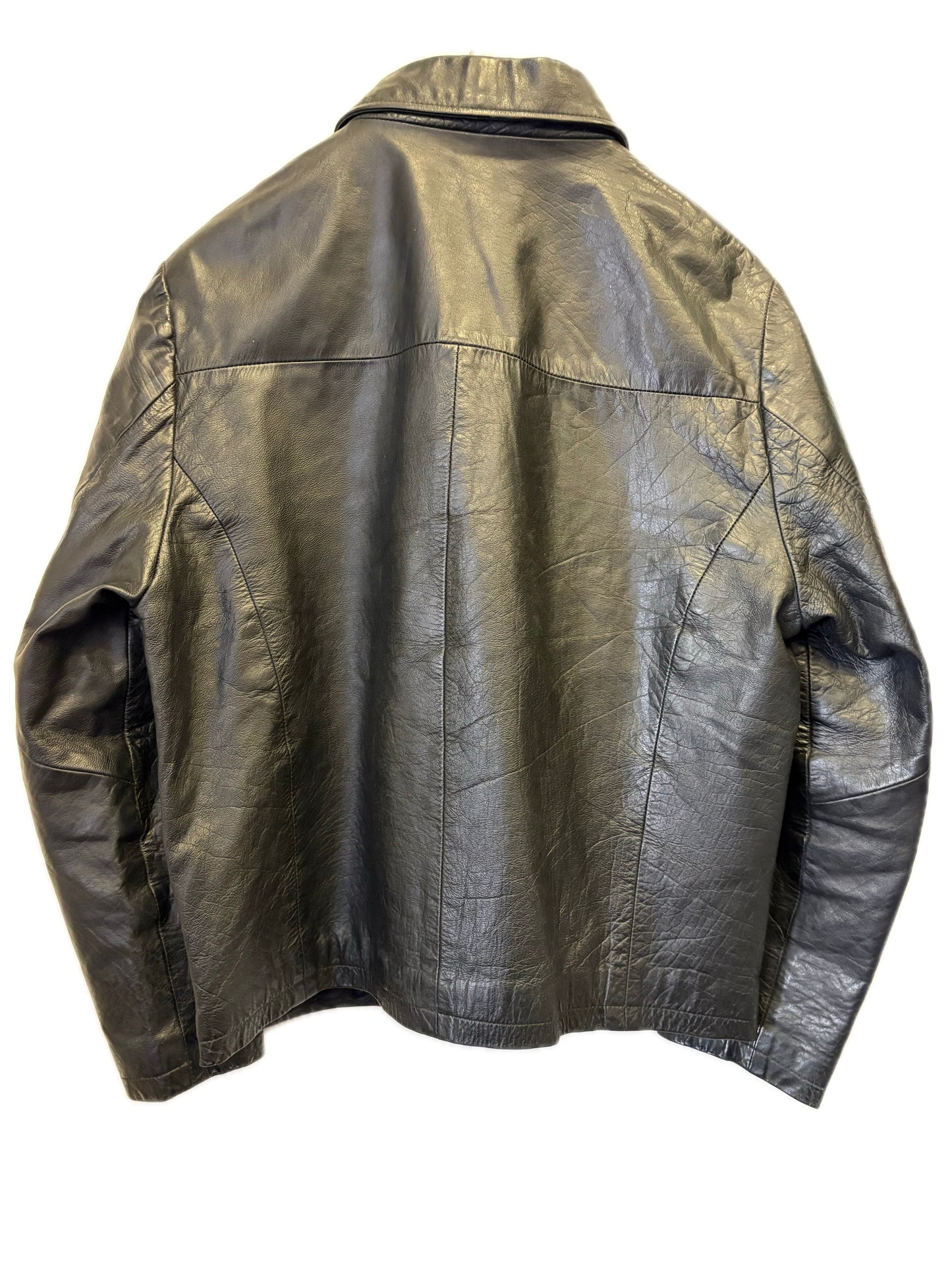 Very Leather
