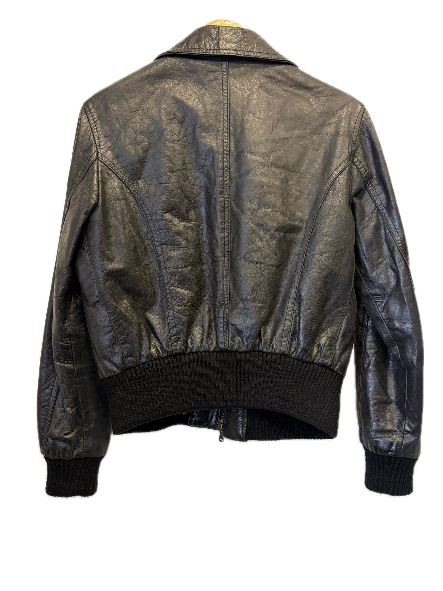 Very Leather