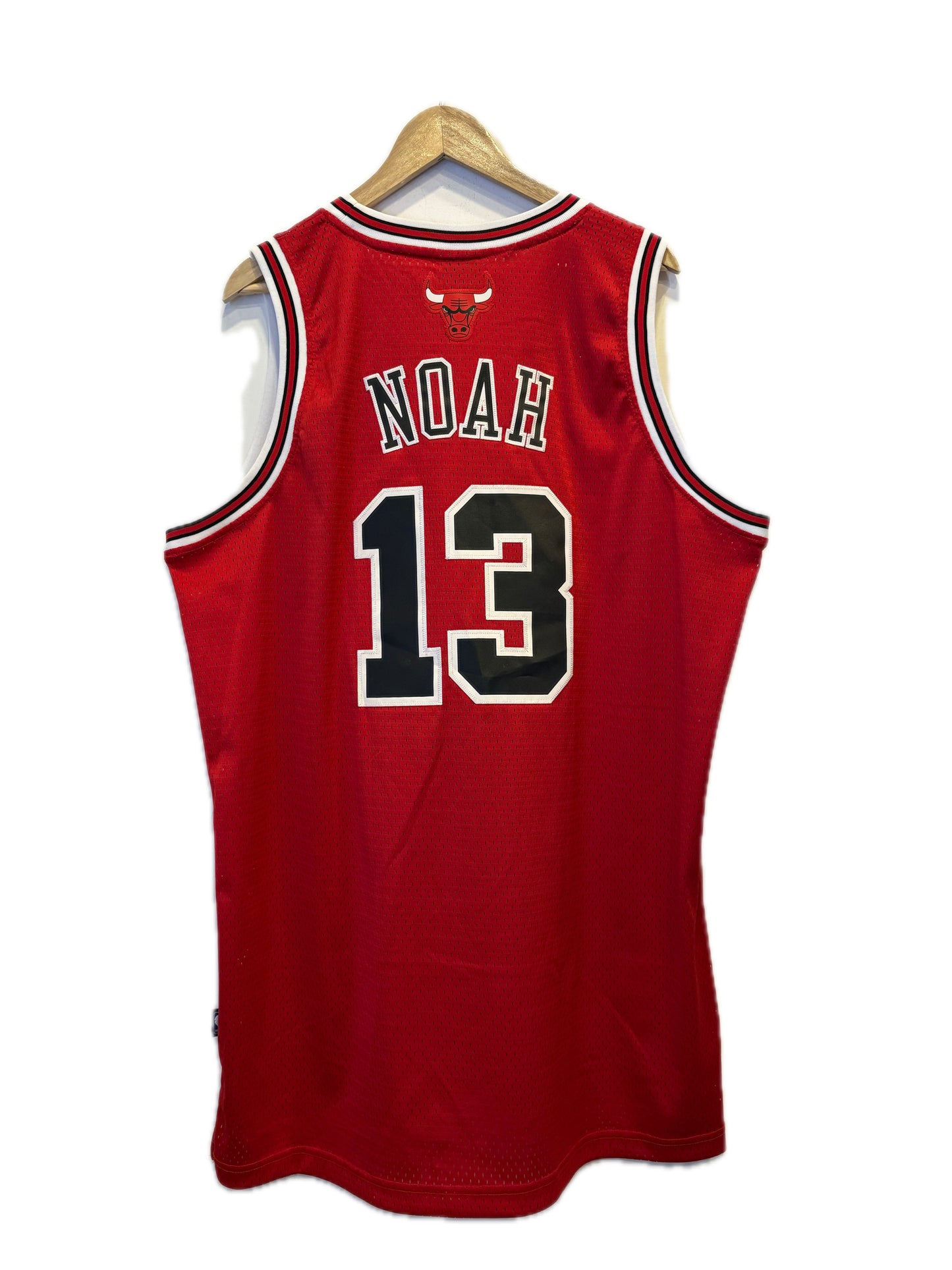 Adidas Chicago Bulls Noah
