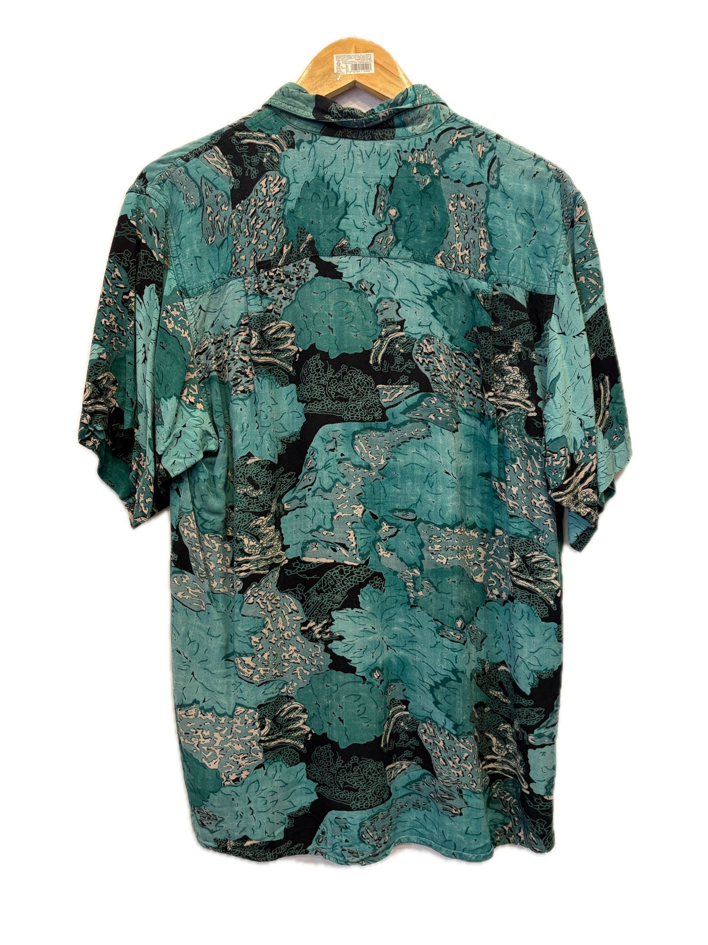 Vintage Camicia