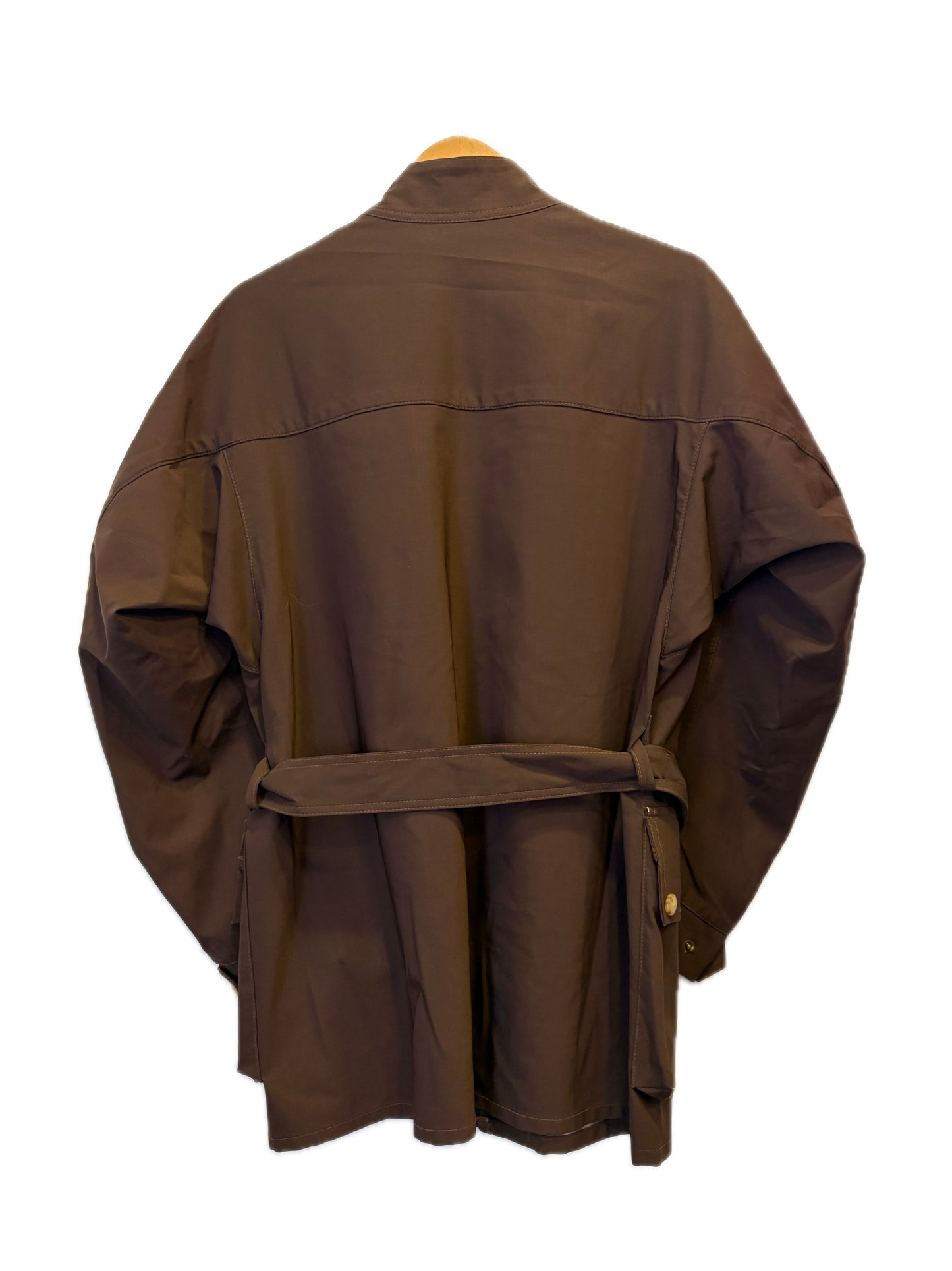 Loro Piana x Belstaff