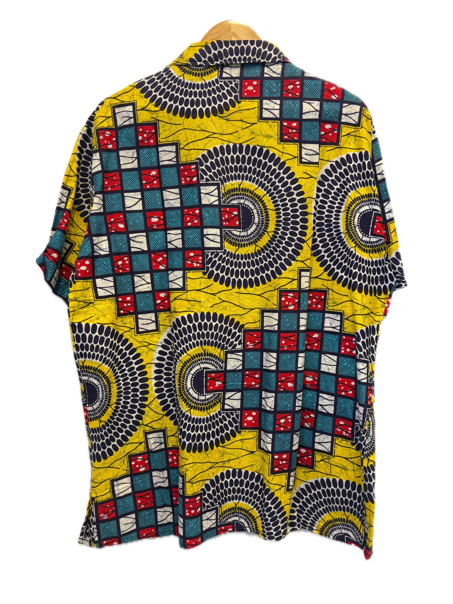 Vintage Camicia