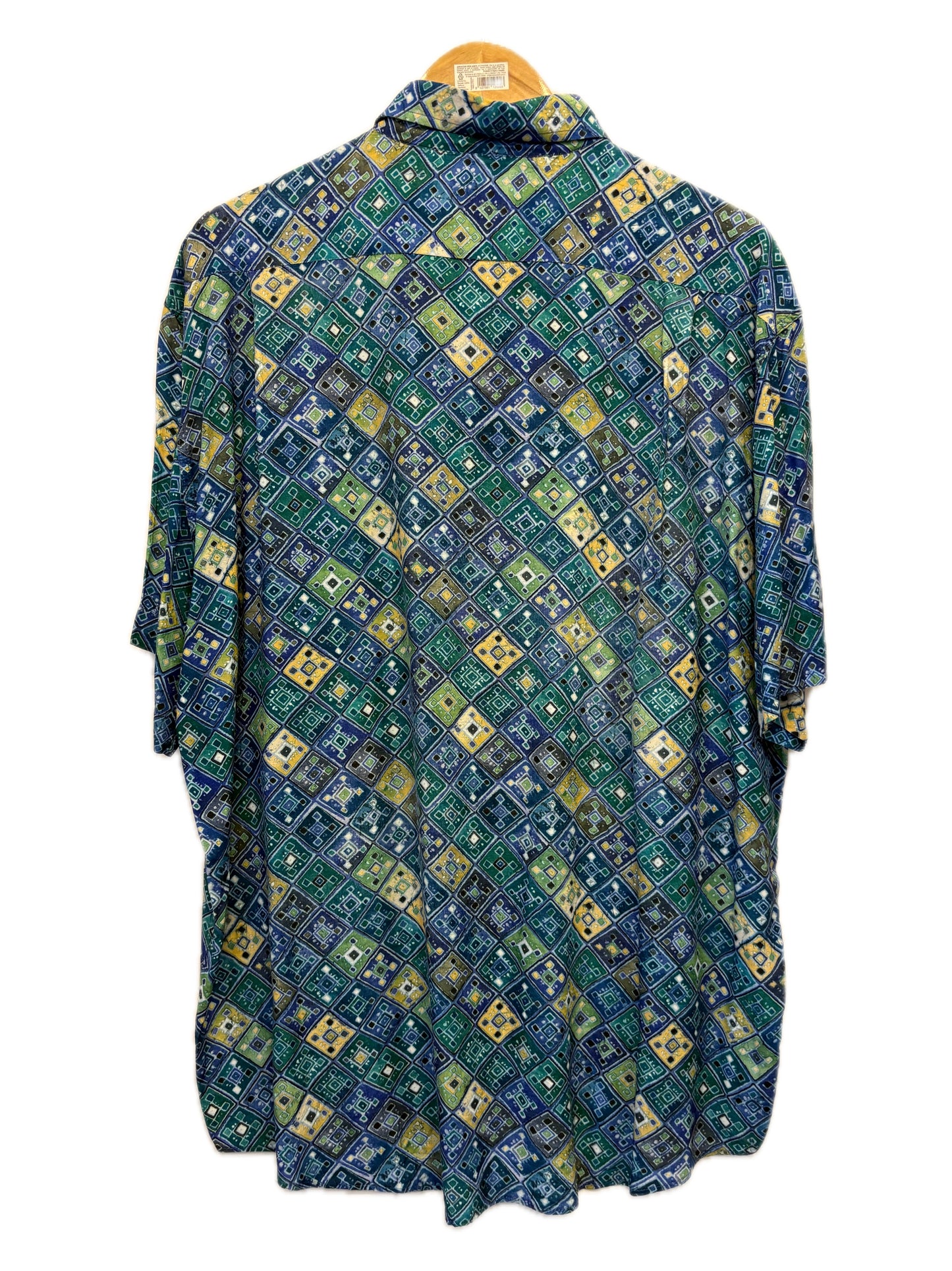 Vintage Camicia