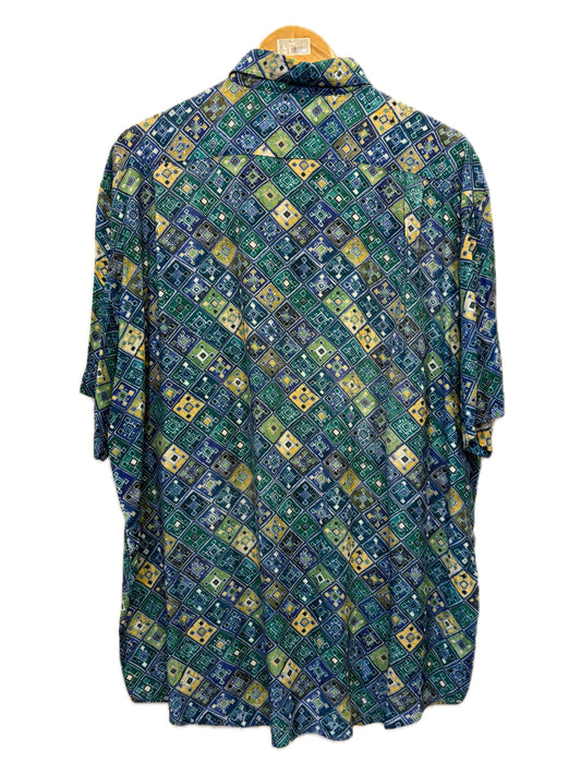 Vintage Camicia