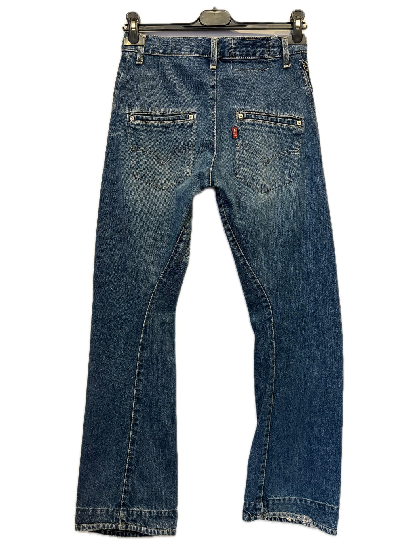 Levi’s Engineered