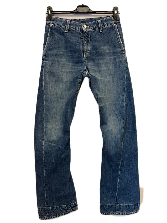 Levi’s Engineered