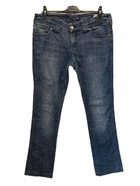 Armani Jeans