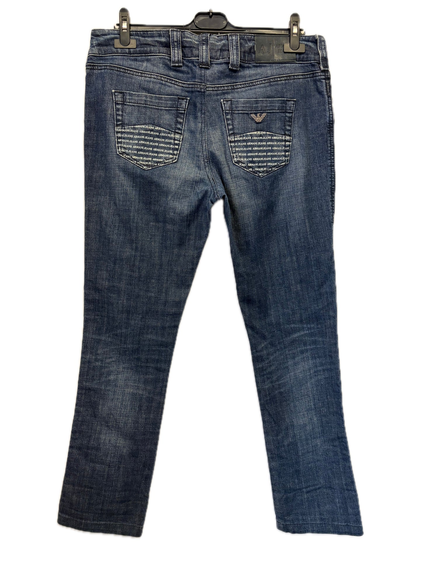 Armani Jeans