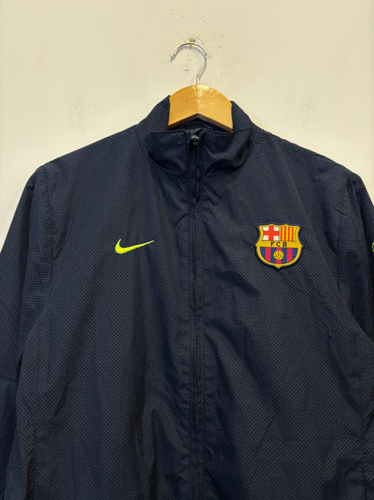 Nike Barcelona