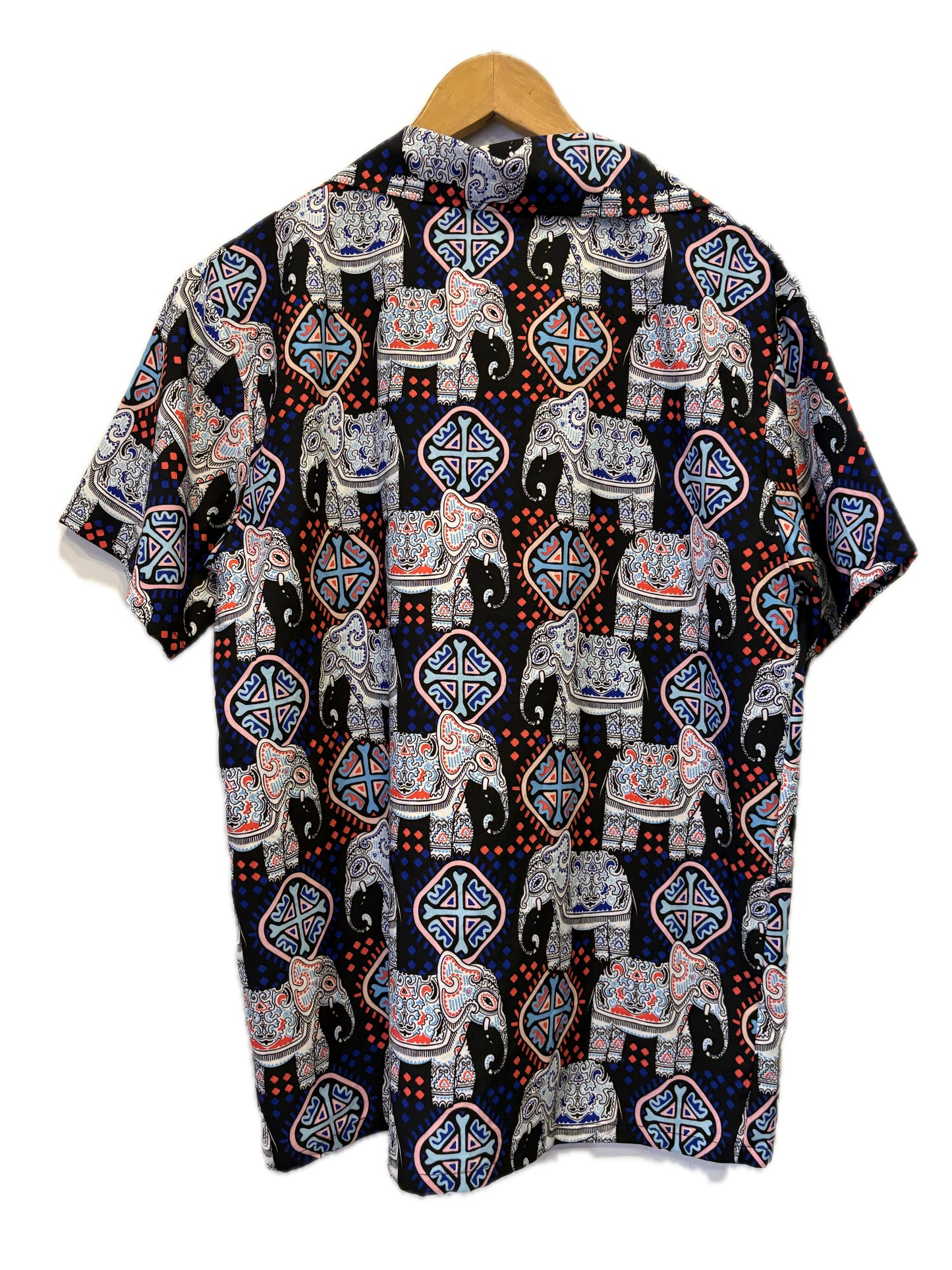 Vintage Camicia