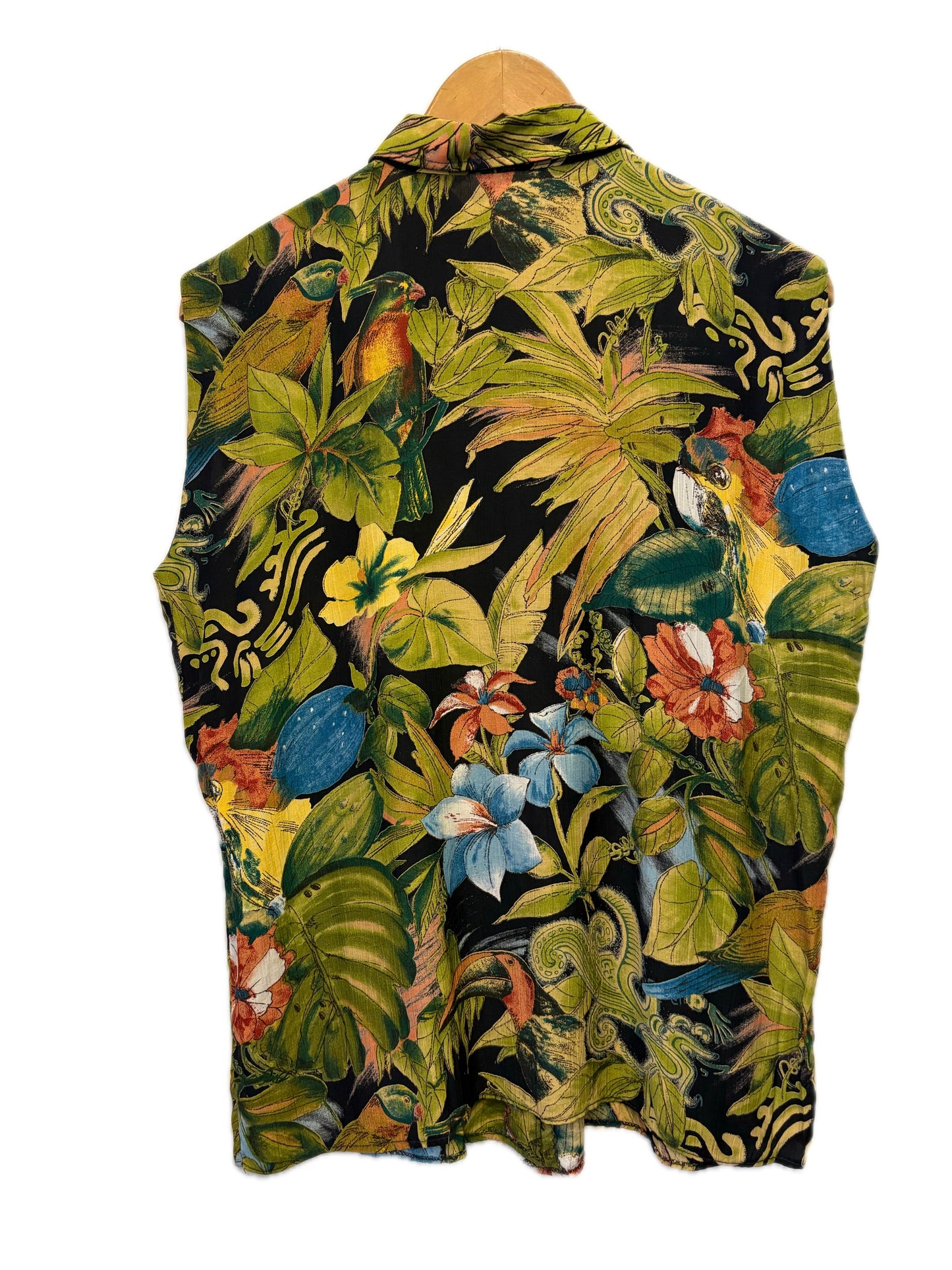Vintage Camicia
