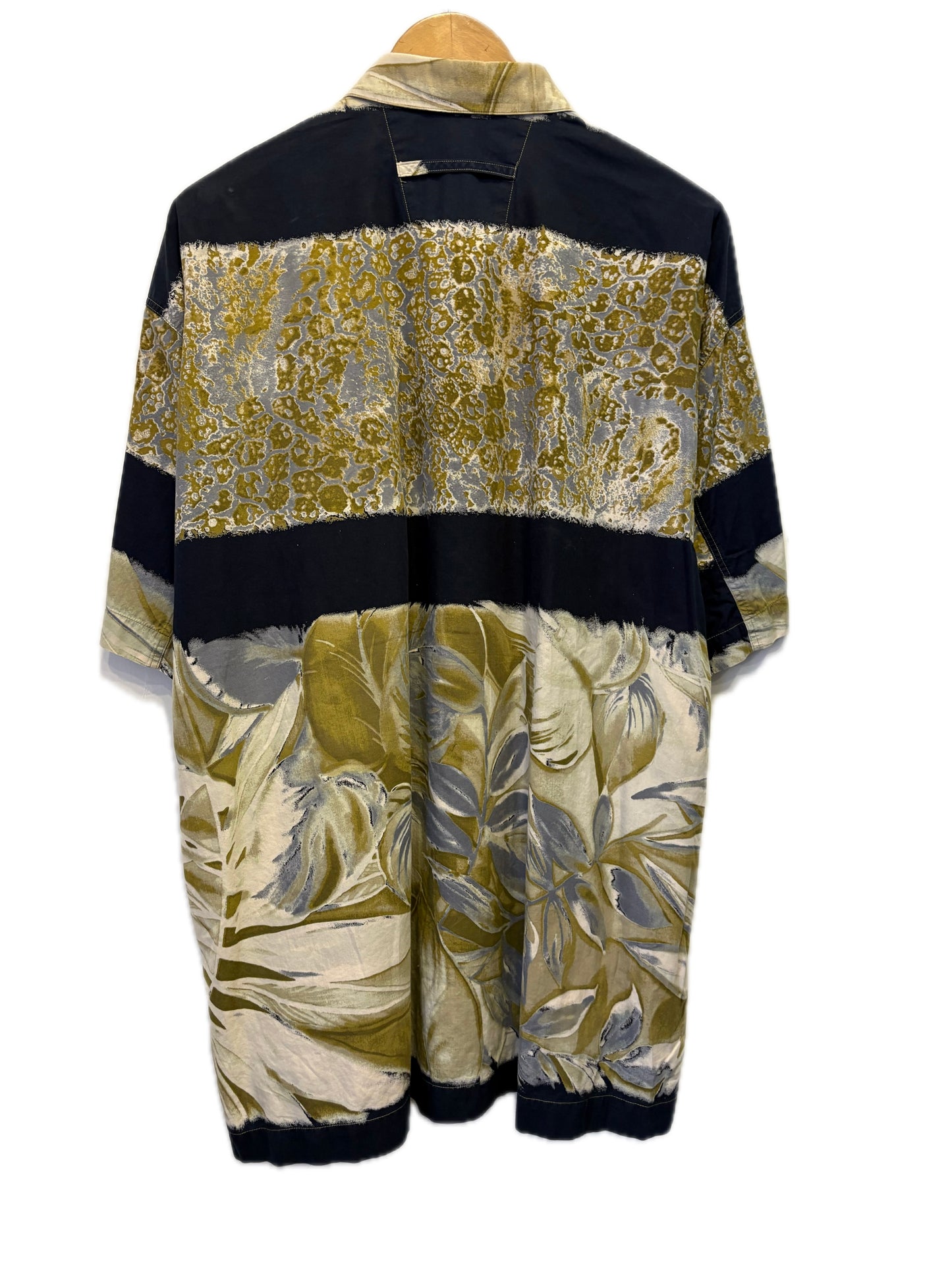 Vintage Camicia